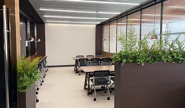 COSS 커뮤니티 라운지 01