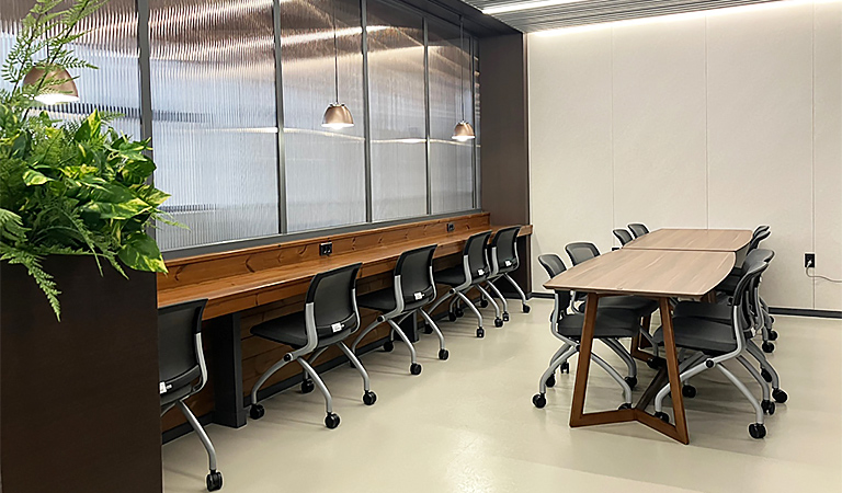 COSS 커뮤니티 라운지 02